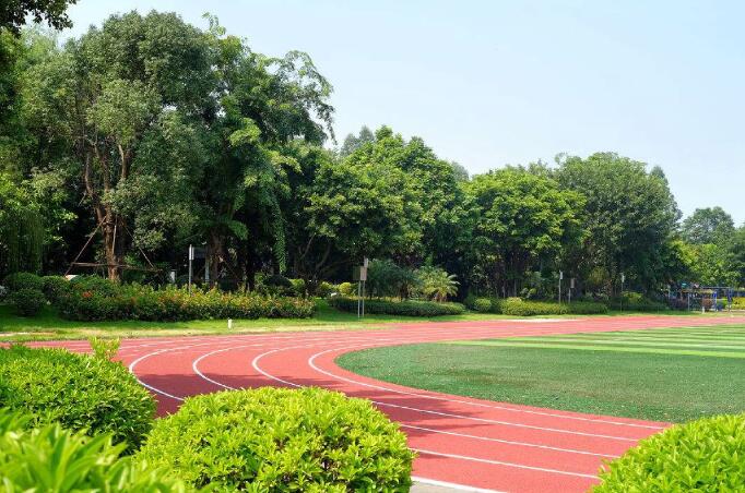 华润谢家湾小学